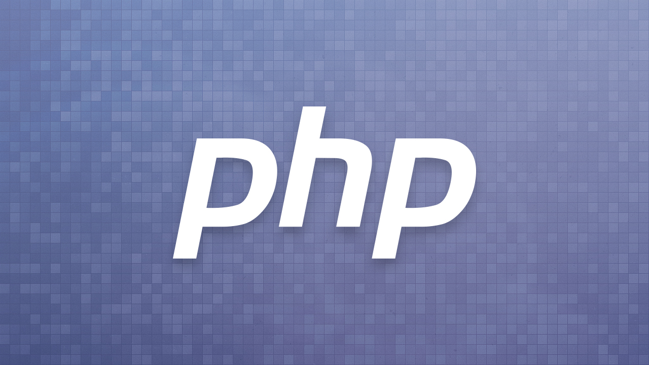 PHP Programming for beginners